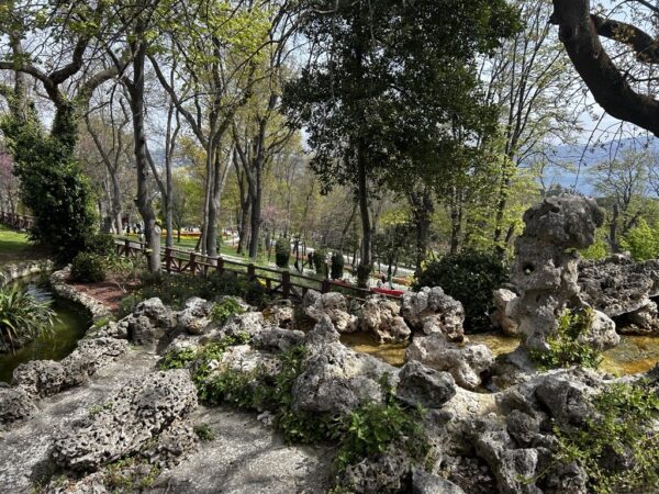 Emirgan (4)