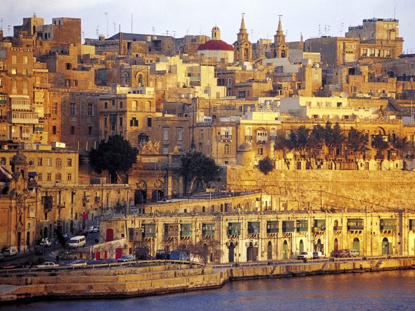 Valletta_Malta