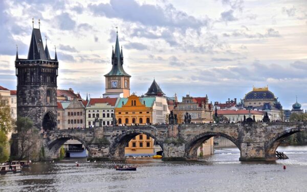 praga