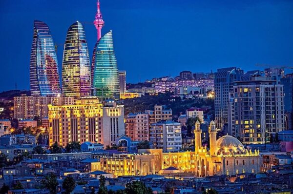 Baku