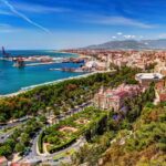 Malaga