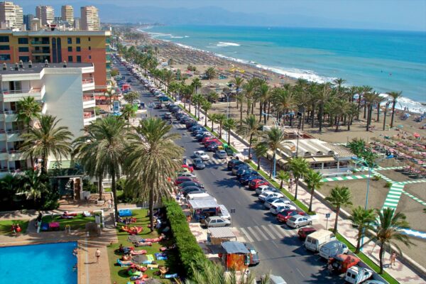 Malaga