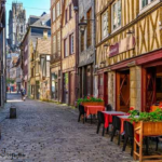 Rouen
