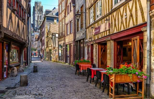 Rouen
